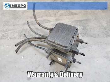 Remventiel MERCEDES-BENZ