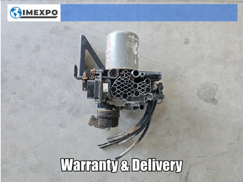 Remventiel MERCEDES-BENZ