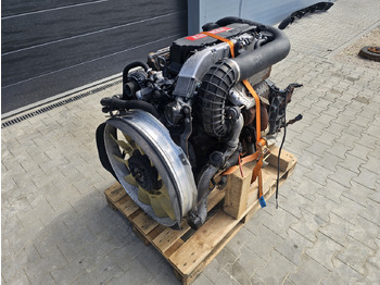 Motor RENAULT DXI5 215-EC06 / 158kW / COMPLETE ENGINE / DEUTZ: afbeelding 4
