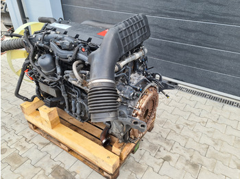 Motor RENAULT ENGINE / DTI 8 320 EUVI / WORLDWIDE DELIVERY: afbeelding 3