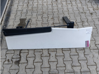 Aerokit/ Spoiler RENAULT RANGE T EURO 6 / HIGH CAB / RIGHT SPOILER: afbeelding 3 Aerokit/ Spoiler RENAULT RANGE T EURO 6 / HIGH CAB / RIGHT SPOILER: afbeelding 3