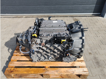 Versnellingsbak RENAULT