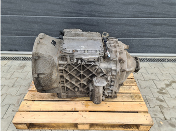 Versnellingsbak RENAULT VOLVO GEARBOX ISHIFT / AT2412F / WORLDWIDE DELIVERY: afbeelding 4