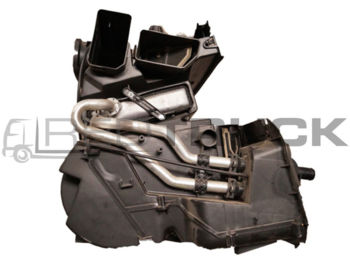 Verwarming/ Ventilatie voor Vrachtwagen RENAULT complete  RENAULT PREMIUM DXI: afbeelding 1