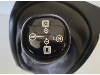 Versnellingsbak voor Vrachtwagen Renault Joystick lewarek zmiany biegów RENAULT MAGNUM DXI 12 Renault truck: afbeelding 2 Versnellingsbak voor Vrachtwagen Renault Joystick lewarek zmiany biegów RENAULT MAGNUM DXI 12 Renault truck: afbeelding 2