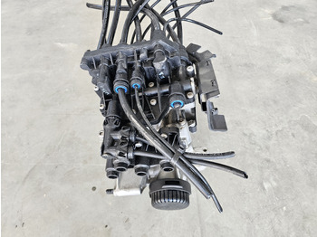Remventiel SCANIA APS AIR DRYIER VALVE / 2608040 / WORLDWIDE DELIVERY: afbeelding 4