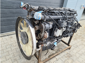Motor SCANIA ENGINE / DC13 147 L01 450HP / EURO 6 / WORLDWIDE DELIVERY: afbeelding 2