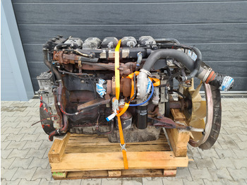 Motor SCANIA