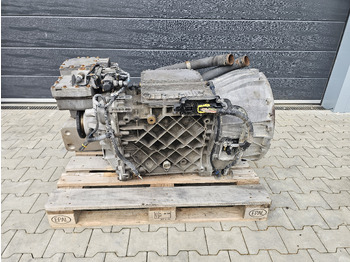 Versnellingsbak VOLVO FH