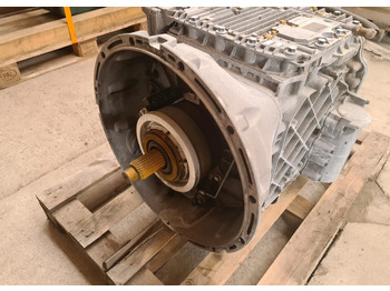 Versnellingsbak VOLVO GEARBOX / AT2412D / WORLDWIDE DELIVERY: afbeelding 2