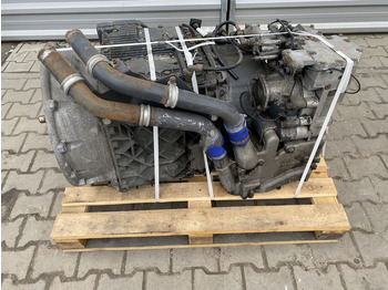 Versnellingsbak RENAULT Premium