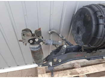 Cabinevering voor Vrachtwagen Zawieszenie kabiny zamek tył Renault Zawieszenie kabiny zamek tył RENAULT PREMIUM DXI  Renault PREMIUM DXI truck: afbeelding 3
