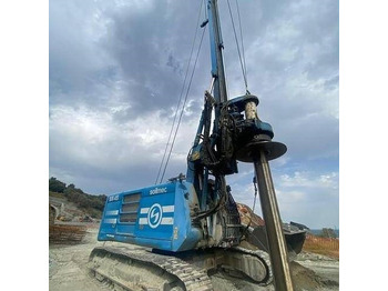 Heimachine SOILMEC