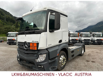 Trekker MERCEDES-BENZ Actros 1840