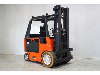 Elektrische heftruck CARER