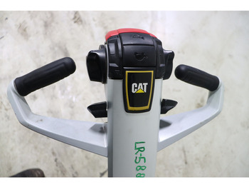 Stapelaar Caterpillar NSP14: afbeelding 2