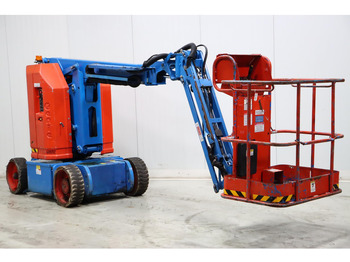 Knikarmhoogwerker GENIE Z30/20N