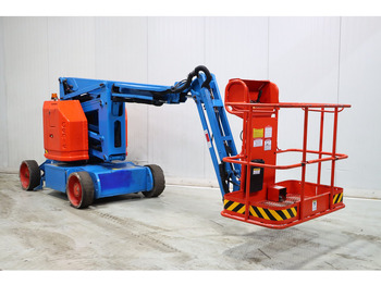 Knikarmhoogwerker GENIE Z34/22