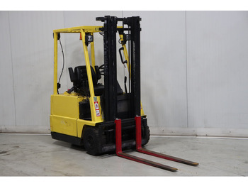 Elektrische heftruck HYSTER