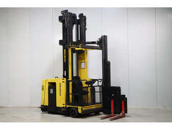 Orderverzameltruck HYSTER