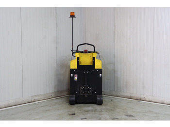 Elektrische trekker Hyster LO5.0T: afbeelding 3 Elektrische trekker Hyster LO5.0T: afbeelding 3