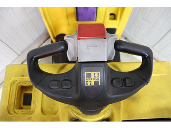 Elektrische trekker Hyster LO5.0T: afbeelding 2 Elektrische trekker Hyster LO5.0T: afbeelding 2