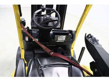 LPG heftruck Hyster S3.0FT: afbeelding 2 LPG heftruck Hyster S3.0FT: afbeelding 2