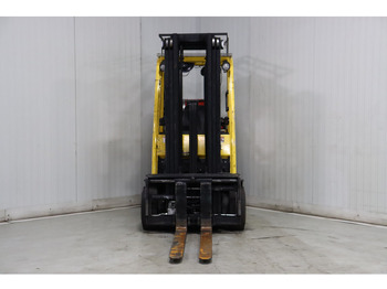 LPG heftruck Hyster S3.0FT: afbeelding 3 LPG heftruck Hyster S3.0FT: afbeelding 3