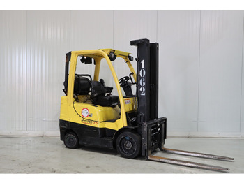 LPG heftruck HYSTER