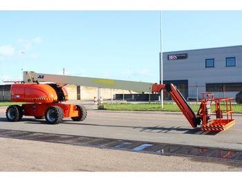 Telescoophoogwerker JLG