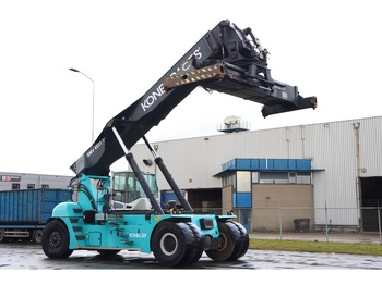 Reach stacker KONECRANES