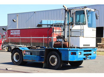 Terminal trekker KALMAR