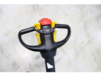 Stapelaar Komatsu CNI 14: afbeelding 2 Stapelaar Komatsu CNI 14: afbeelding 2