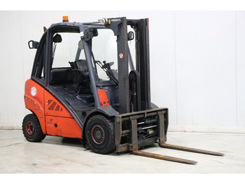 Diesel heftruck LINDE H30