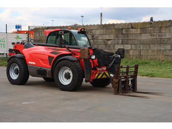 Verreiker MANITOU MT 1840