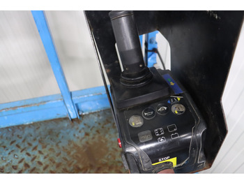 Schaarlift Mantall XE100W: afbeelding 2