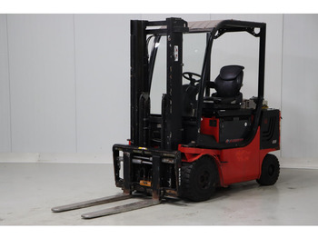 Elektrische heftruck Sichelschmidt M725-4EE ASM: afbeelding 3