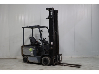 Elektrische heftruck TCM