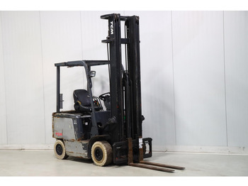 Elektrische heftruck TCM