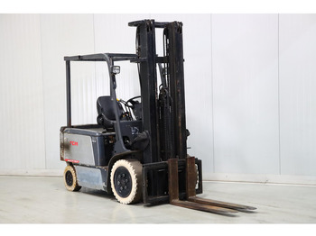 Elektrische heftruck TCM