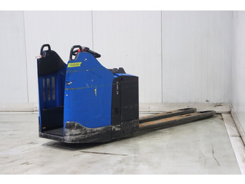 Palletwagen Toyota LPE200/8: afbeelding 3