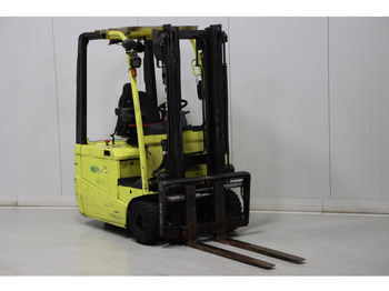 Elektrische heftruck UNICARRIERS