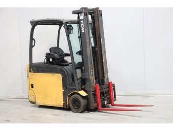 Elektrische heftruck UNICARRIERS