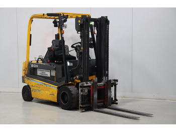 Elektrische heftruck UNICARRIERS