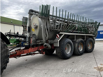 Mesttank BRIRI