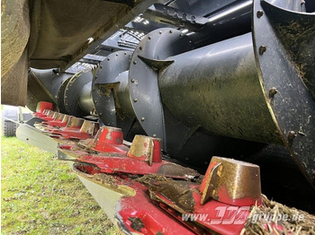 Maaimachine Capello Spartan 610: afbeelding 3 Maaimachine Capello Spartan 610: afbeelding 3