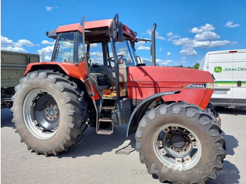 Tractor Case IH 5140: afbeelding 2 Tractor Case IH 5140: afbeelding 2