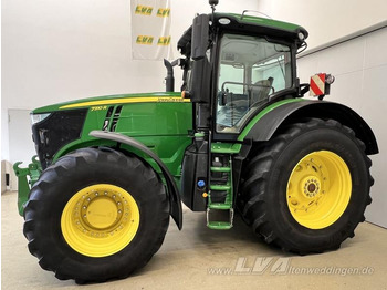 Tractor John Deere 7310R: afbeelding 5