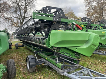 Graanmaaibord JOHN DEERE