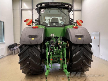 Tractor John Deere 8320R ULTIMATE: afbeelding 5